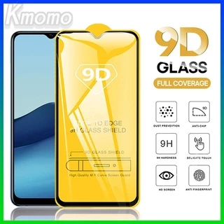 Kính Cường Lực 9D Bảo Vệ Màn Hình Cho VIVO Y21s Y21T Y21 Y33s Y15a Y15s Y74s Y76 5G Y76s Y53s Y1s Y51 2020 Y31 Y72 Y12s Y20s Y20 Y30 Y20i Y11 Y15 Y19 Y91 Y91c Y20 Y12 Y17 Y81 Y83 Y50