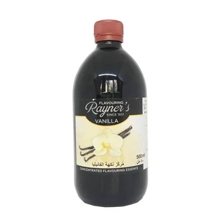 Hương Vanilla Rayner 500ml