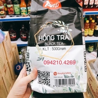 Hồng Trà AMI gói 500g- GIẢI PHÁP CHO TRÀ SỮA ĐẶC BIỆT