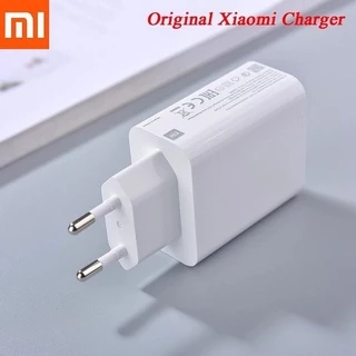 Bộ sạc Xiaomi 33W gốc cho cáp dữ liệu Xiaomi 10/10s Redmi K30Pro/Poco X3 pro Sạc nhanh TypeC 3A