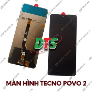 Màn hình full bộ tecno pova 2( có phân loại rõ mã màn, khách xem giống thì mua giúp em nha)