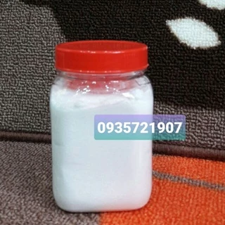 Bột phèn chua chưng cất, khử mùi hôi nách. 200gram/ giá tốt, bột mịn ko sạn hạt