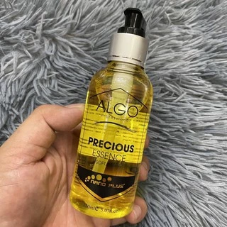 SERUM DƯỠNG TÓC PRECIOUS ESSENCE ALGO VÀNG 150ml