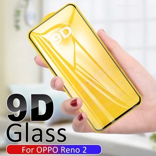 Set 2 kính cường lực 9D bảo vệ toàn màn hình cho Xiaomi Mi 11T Pro 11 Lite 5G NE Pro