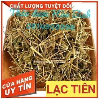 [Shop Mới] 1kg LẠC TIÊN - Hàng loại 1 mới, khô, sạch,  đã sao thơm