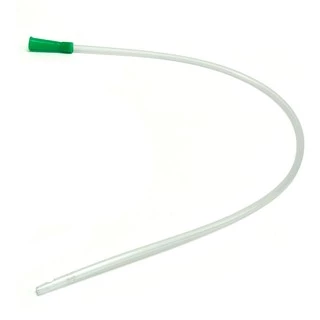 Dây Truyền nhựa thải độc cà phê đại tràng Greetmed®, Ống truyền Coffee Enema, dây hút nhớt Suction catheter