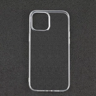 Ốp lưng dẻo trong suốt cho iPhone 13 / 12 / 11 Pro Max iPhone 13 / 12 / 11 Pro iPhone 13 / 12 / 11 iPhone 13 / 12 Mini