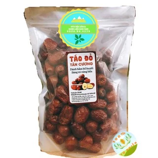 Táo đỏ TÂN CƯƠNG 100gram