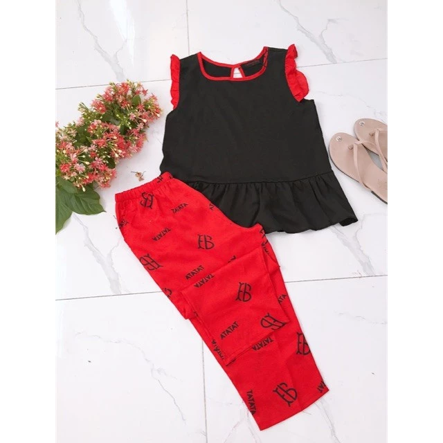 Bộ mặt nhà satin sáng bóng Carnation Shop
