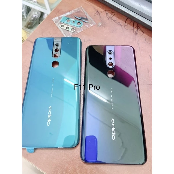 Bộ Vỏ Oppo F11 Pro xịn