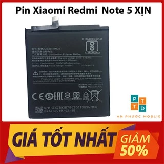 Pin Xiaomi Redmi 5 ( BN35 )