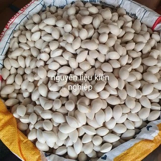 100gram Bạch Quả Loại To Nấu Chè chưng tổ yến