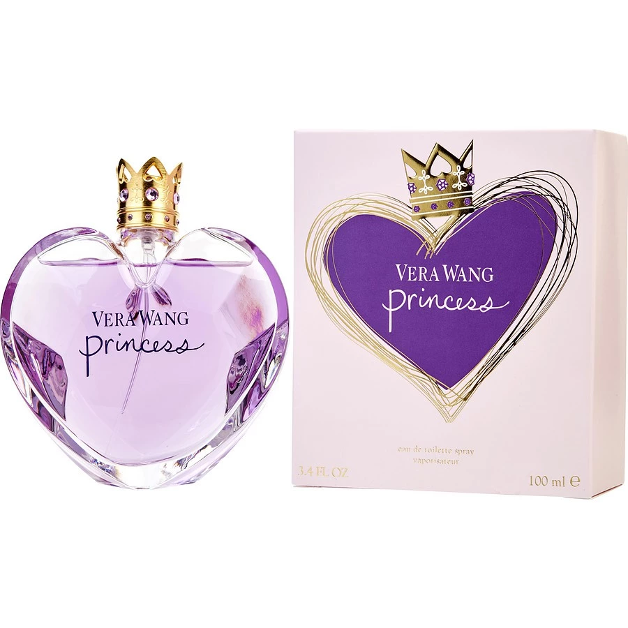 Nước hoa Princess EDT 100ml - Vera Wang