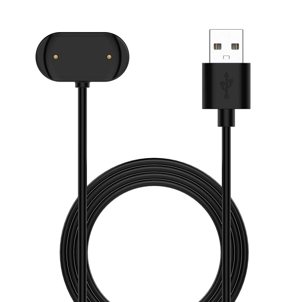 Cáp Sạc Cho Đồng Hồ Huami Amazfit GTR 4/ GTS 4/  GTS3/ GTR3/ GTR3 Pro/ T-Rex 2