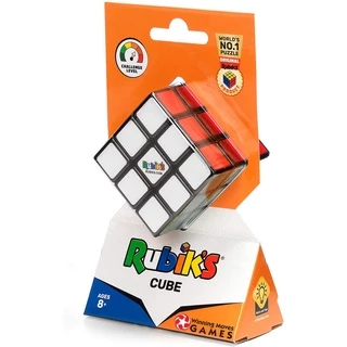 Đồ chơi khối Rubik's 3x3 cube hàng chính hãng(ảnh thật)