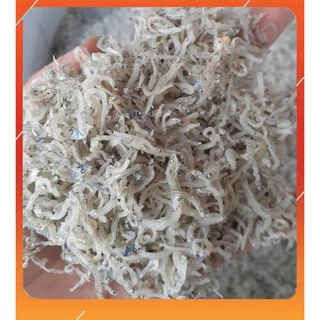 {2kg} cá cơm mờm sữa loại 1 Nha Trang