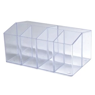 Daiso Kệ Đựng Đồ Nhỏ Accessory Stand Type1 17.1cm x 10.1cm x 8.1cm