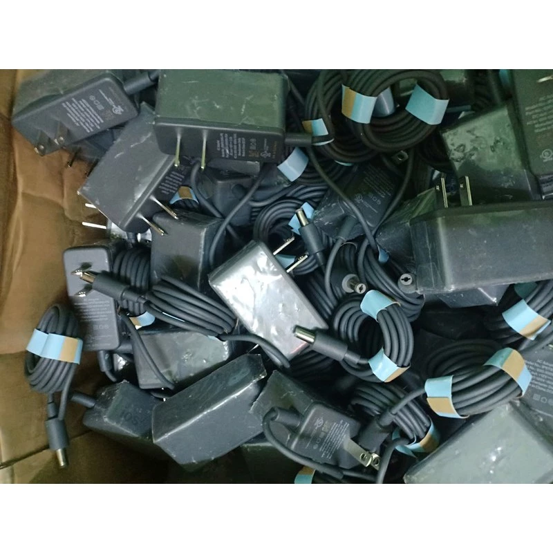 Nguồn Adapter Camera fios 12V 2A hoặc Phicom xịn dùng được cho đầu ghi