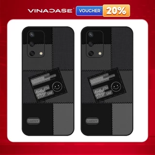 Ốp lưng Vina Case OPPO A1K/A3S/A54/A94/F9/ ....dẻo cạnh vuông bảo vệ camera hình Wish you