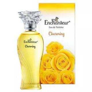 NƯỚC HOA ENCHANTEUR Charming 10 ml