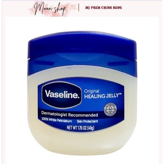 Sáp Dưỡng Đa Năng Vaseline Original Healing Jelly 49gr