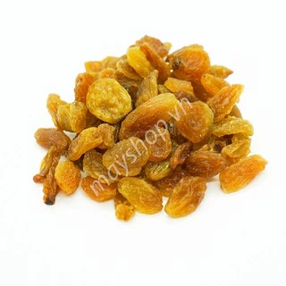 Nho nâu Ấn Độ (1kg)