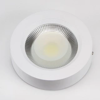 Đèn led ốp trần COB 30W BH 2 năm