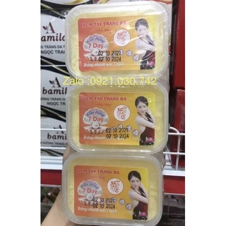 kem trắng da toàn thân KIM HẰNG hủ 100g