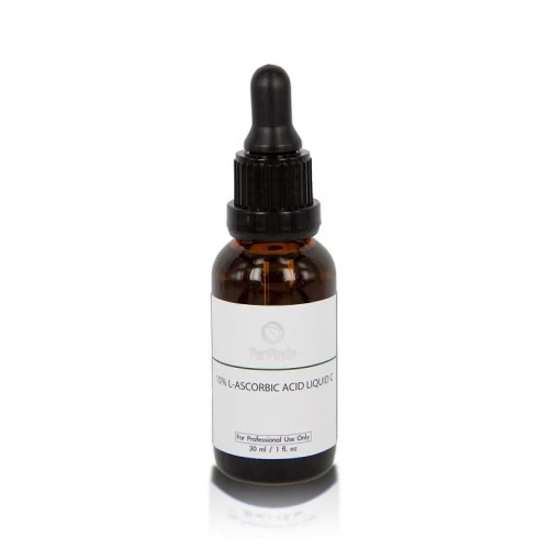 Serum Vitamin C