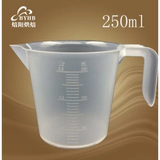 Ca/Cốc Đong 100ml - 250ml - 500ml