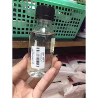 Nước tro tàu 100ml