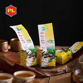 Hồng Trà ô long (oolong) 100g Phước Lạc