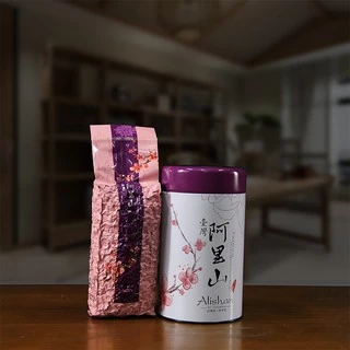 TRÀ OOLONG JINXUAN ALISHAN ĐÀI LOAN 160G