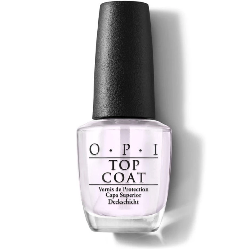 SƠN MÓNG TAY BÓNG NHANH KHÔ OPI 15ML