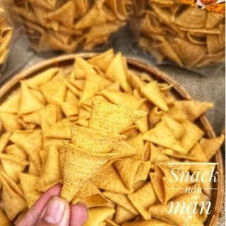 Bánh snack nón mặn  1kg