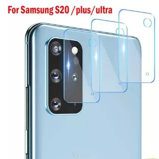 Phim kính cường lực bảo vệ ống kính điện thoại Samsung Galaxy Note 20 Ultra