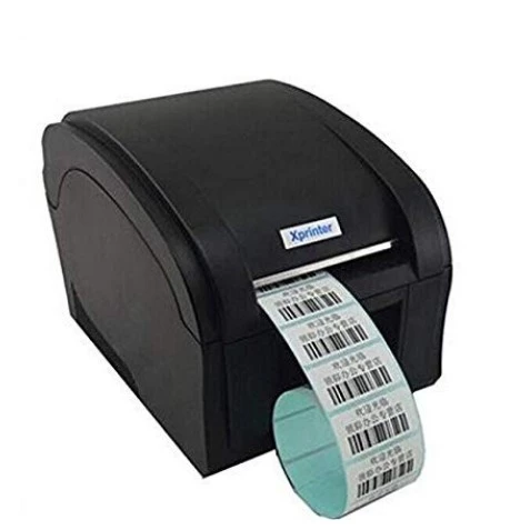 Máy in mã vạch Xprinter 360B