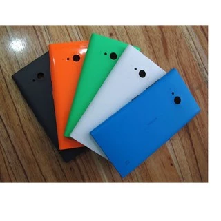 Vỏ nắp lưng nắp đậy pin cho nokia lumia 730 vỏ xịn đẹp