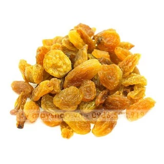 Nho nâu Ấn Độ (500g)