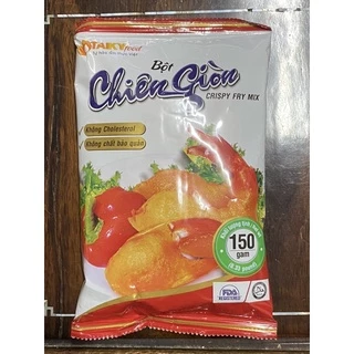 Bột Chiên Giòn Tài Ký 150g