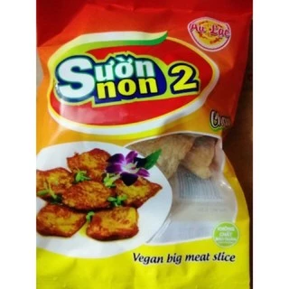 Sườn Non Chay Âu Lạc gói 100g