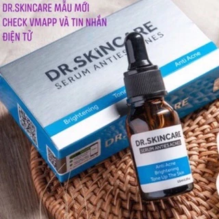 (check mã điện tử) Serum mụn Dr . Skincare 100% chính hãng