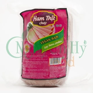 Ham Chay Thịt Đặc Biệt Âu Lạc - 450g / 1Kg