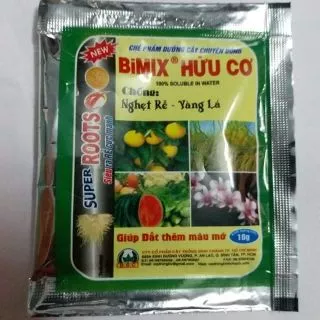 Thuốc Kích Rễ Cực Mạnh