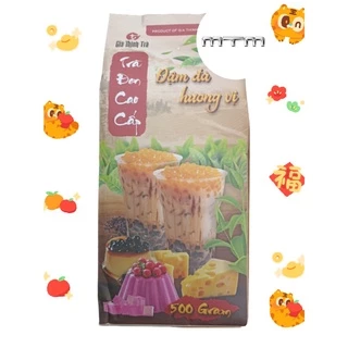 Trà Đen Cao Cấp Gia Thịnh 500gr