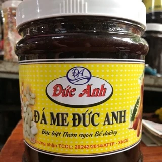 Me đá Đức Anh hộp 2kg