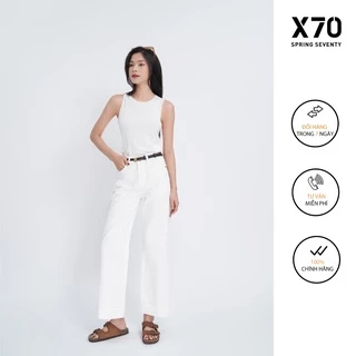 Áo Mongtoghi Nữ Kiểu Dáng Croptop Thiết Kế Thời Trang X70 - 00420072