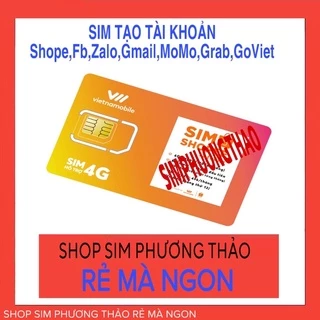 Sim Vietnam nghe gọi nhận mã