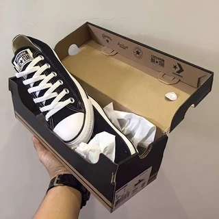 Giày ⚡Converse Classic⚡ [ Full Box ] Cao Cấp - Giày Thể Thao CV Nam Nữ