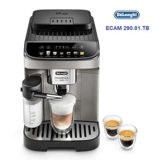 Máy pha cà phê tự động DeLonghi Magnifica Evo ECAM 290.81.TB